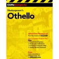 thumbnail image 1 of Pre-Owned CliffsComplete Shakespeare's Othello (Paperback) 0764585738 9780764585739, 1 of 1