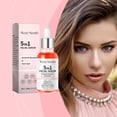 thumbnail image 1 of Xihbxyly Solución Reparadora de Uñas, Fórmula Hidratante de Larga Duración, Potenciador de Brillo Natural, Protección Fortalecedora para Uñas, Cuidado y Mantenimiento Diario, Ideal para Amantes de La, 1 of 7