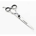thumbnail image 3 of 7.0 Inch Dog Grooming Scissors Kit for Cats and Dogs, Professional Shears Set for Long and Short Hair, Portable and Precise, 3 of 4