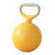 thumbnail image 3 of Pesas rusas suaves llenas de agua para ejercicios de fitness para hombres y mujeres Amarillo, 3 of 9