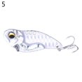 thumbnail image 1 of Accesorio de herramienta de aparejos artificiales de agua dulce azul, 1 of 5