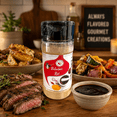 thumbnail image 2 of Always Flavored Balsamic Rub, 4oz, 2 of 5