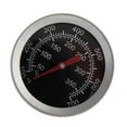 thumbnail image 1 of Termómetro para parrilla Macarena Indicador de temperatura de la barbacoa, 1 of 8