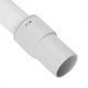 thumbnail image 3 of Flexible Extensible Hose Pipes Brush Head for Fast Hair Cut Shear Equipment Vacuum Cleaners, 3 of 5