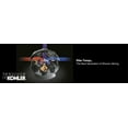 thumbnail image 6 of Kohler 28304-KS-NA Rite-Temp Thermostatic Valve Body & Cartridge Kit with Service Stops, 6 of 7