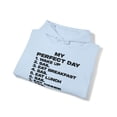 thumbnail image 4 of Sail Sailing Captain Sailor Lover Husband Hoodie, Gifts, Hooded Sweatshirt, 4 of 4