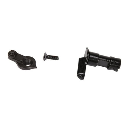 - Troy Industries Safety Selector Assembly Direct Thread, Ambidextrous, Semi Automatic