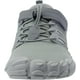 thumbnail image 4 of Zapatillas Joomra para mujer, descalzas, con dedos anchos, talla 8.5, minimalistas, para correr, senderismo, ciclismo, gimnasio, senderismo, gris 39, 4 of 6