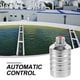 thumbnail image 2 of KAKOWELY Válvula de flotador para tanque de agua de 1/2 pulgada con entrada superior y cierre automático., 2 of 4