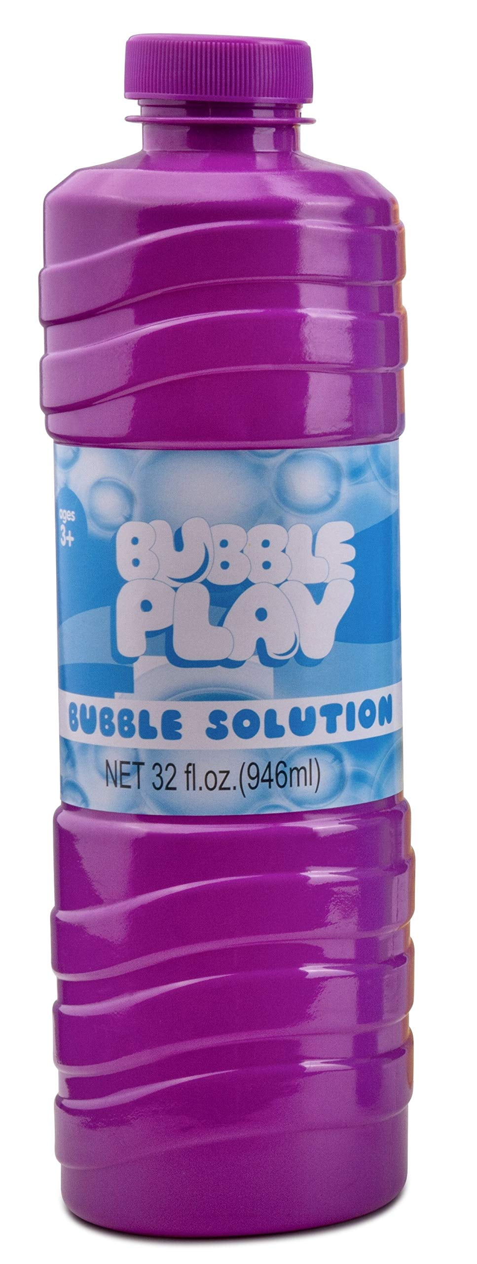 10Pcs Bubble Glue Kids Blowing Bubble Ball Toys for Children Space BalloKH 