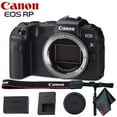thumbnail image 1 of Canon EOS RP Mirrorless Digital Camera (Body Only) with Cleaning Kit, 1 of 6