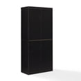 thumbnail image 3 of Essen Kitchen Pantry Storage Cabinet, 3 of 15