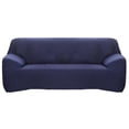 thumbnail image 4 of 1 2 3 4Seater Sofa Cover Slipcover Stretch Elastic Couch Furniture Protector Fit, 4 of 5