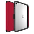 thumbnail image 2 of Funda Otterbox Symmetry Series para iPad 10a generación Rojo, 2 of 6