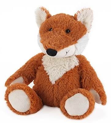 fox stuffed animal walmart