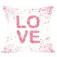thumbnail image 1 of Teissuly Valentine's Day Pillowcase Decorative Case Case Teissuly WER202312024323, 1 of 3
