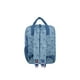 thumbnail image 3 of MOCHILA XTREM LEIA 5XT BLUE FLOWERS, 3 of 7