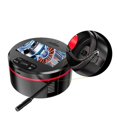 thumbnail image 1 of Industrial Endoscope Camera 8mm LCD Borescope with 4.3Inch Handheld Pipe Sewer Inspection ,Easily Maneuver, 1 of 6
