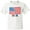 AA-White, variant on Inktastic USA Soccer Youth T-Shirt