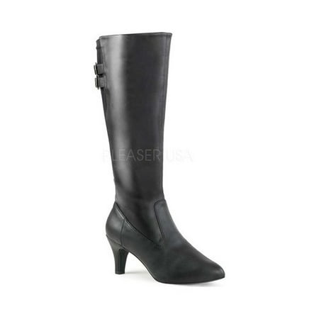

Women s Pleaser Pink Label Divine 2018 Boot