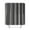 Gray, variant on CSCHome Polyester Fabric Solid Color Waterproof Shower Curtain Minimalist Basic Style Shower Curtain Bathroom Ideas with Hooks(Beige)