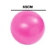 thumbnail image 2 of Pelota de estabilidad, pelota de yoga, entrenamiento físico del core, equilibrio., 2 of 5