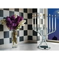 thumbnail image 3 of Rite Lite MP-354 Aluminum Modern Menorah - Pack Of 2, 3 of 3