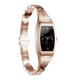 thumbnail image 3 of Reloj inteligente MK26 para mujer, rastreador de ejercicios, pulsera inteligente, banda deportiva, 3 of 8