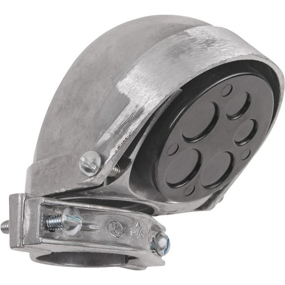 THOMAS & BETTS PDPA-250MG 1-1/4" Entrance Cap