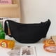 thumbnail image 3 of Bolso bandolera para mujer, de moda, para otoño e invierno, de nailon, ligero, pequeño, tipo cartera, para hombro, 3 of 6