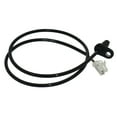 thumbnail image 3 of Rear Left Car ABS Wheel Speed Sensor 59910-2H300 for Hyundai Elantra 07-12, 3 of 5