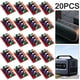 thumbnail image 5 of YLY-2088 400W Filtros cruzados ajustables 2 vías Divisor frecuencia altavoz audio, 5 of 8