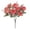 E, variant on 7‑Stems Artificial Rose Bouquet, Realistic Fake Rose Flower, Wedding Bridal Bouquet, Home Living Room Table Decor, Easter Decor, Floral Arrangement for Party Ceremony Photo Prop, 11.8in/30cm, F