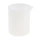 thumbnail image 3 of Vaso de precipitados de PTFE Vaso de de PTFE de 300 Ml para Material de Laboratorio de Laboratorio de Biología Química con - 100ml Magideal Vaso de precipitados de PTFE, 3 of 7