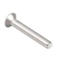 thumbnail image 3 of DIN7991 304 Tornillos Allen Tornillos hexagonales de acero inoxidable Tornillo hexagonal M5 * 35 CACAGOO Tornillo, 3 of 7