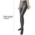 thumbnail image 2 of Medias de compresión para el cartílago lumbar alto para mujer, pantimedias térmicas de invierno cálidas y gruesas, 460 g, 2 of 5