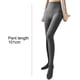 thumbnail image 2 of Medias de compresión para el cartílago lumbar alto para mujer, pantimedias de presión gruesas, medias térmicas cálidas para el invierno, 260 g, 2 of 5