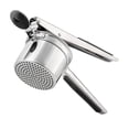thumbnail image 1 of Wall And Table Cookware Dish Soap Tasty Kitchenware after Kitchen Items Kitchen Potato Heavy Duty Stainless Steel Potato Masher And Kitchen Tool And Mash Kitchen Gadget, 1 of 4