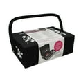 thumbnail image 1 of UNIQUE Creativ Sewing Basket Kit, Portable Organizer with Starter Notions, 1 of 4