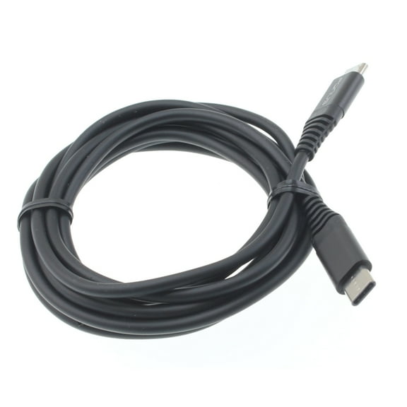 USB-C Cable for Samsung Galaxy Z Fold5/Flip5 Phones - 6ft Long Fast Charge Power Cord (Type-C to Type-C) Wire Z1G Compatible With Galaxy Z Fold5/Flip5