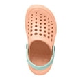 thumbnail image 4 of Joybees Kids' Active Clog - Comfortable and Easy to Clean Slip-on Water Shoes for Girls and Boys, 4 of 7