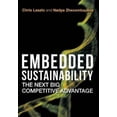 thumbnail image 3 of Embedded Sustainability By Laszlo, Chris/ Zhexembayeva, Nadya, 3 of 3