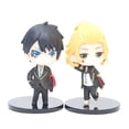 thumbnail image 3 of Figura de anime de juguete Colecciona 6 unidades/lote Twisteds Wonderlands Yunis, 3 of 3