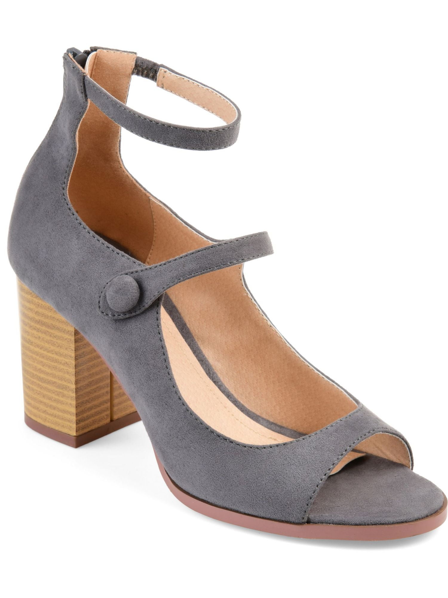 Journee Collection Bettie Women's High 