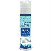 Aroma Naturals OmegaX Wave Soothing Gelee, 5 OZ