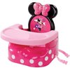 Basic Comfort Minnie Mouse Booster Seat