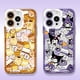 thumbnail image 4 of Kuromi-funda de teléfono My Melody Hellos Kittys Cinnamoroll para iPhone 15, 14, 13, 12, 11, Mini Pro Max, X, XR, XSMax, 6S, 6, 7, 8 Plus, SE20, 4 of 5