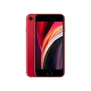 Pre-Owned Apple iPhone SE 2020 2nd Gen. 128GB Factory Unlocked Smartphone (Good)