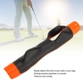 thumbnail image 3 of Club Grip Trainer, Grip Trainer Attachment Right Handed  Swing Trainer  Swing Trainer Accessories  for Improving Hand Positioning, 3 of 7