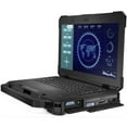 thumbnail image 2 of Restored Dell Latitude Rugged ToughBook 5420 14" Touchscreen Laptop PC | Intel Core i7-8650U 8th Gen | 8GB RAM | 1TB SSD | Windows 11 Pro (Refurbished), 2 of 5